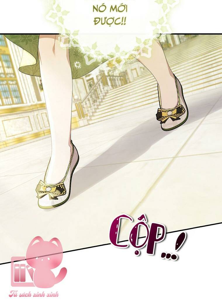 Nhận Nuôi Người Cha Phản Diện - Chapter 26 - Page 29