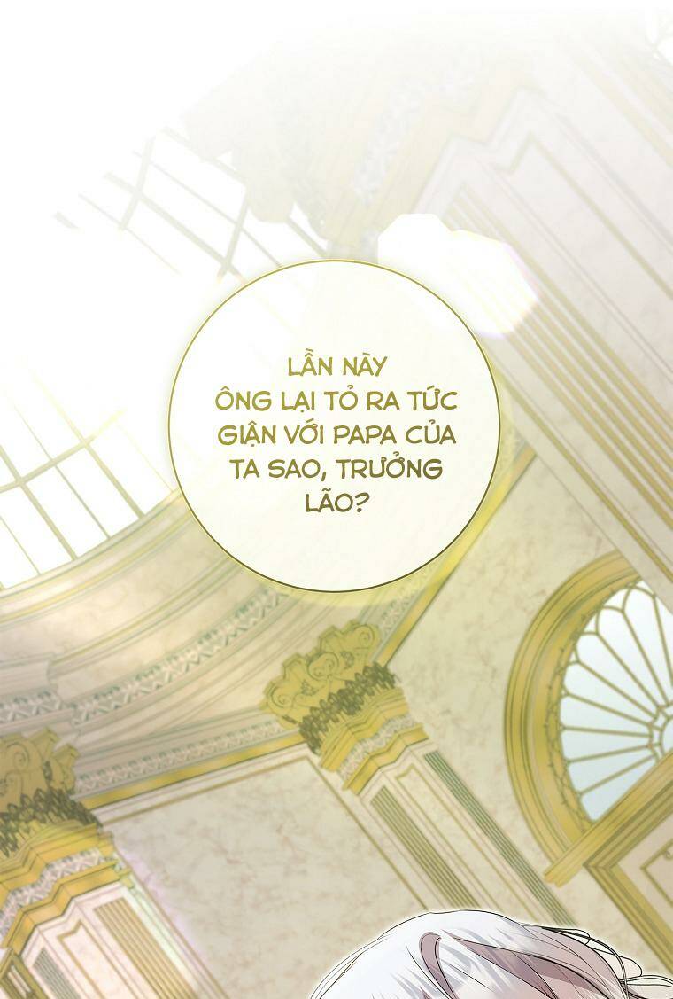 Nhận Nuôi Người Cha Phản Diện - Chapter 26 - Page 30