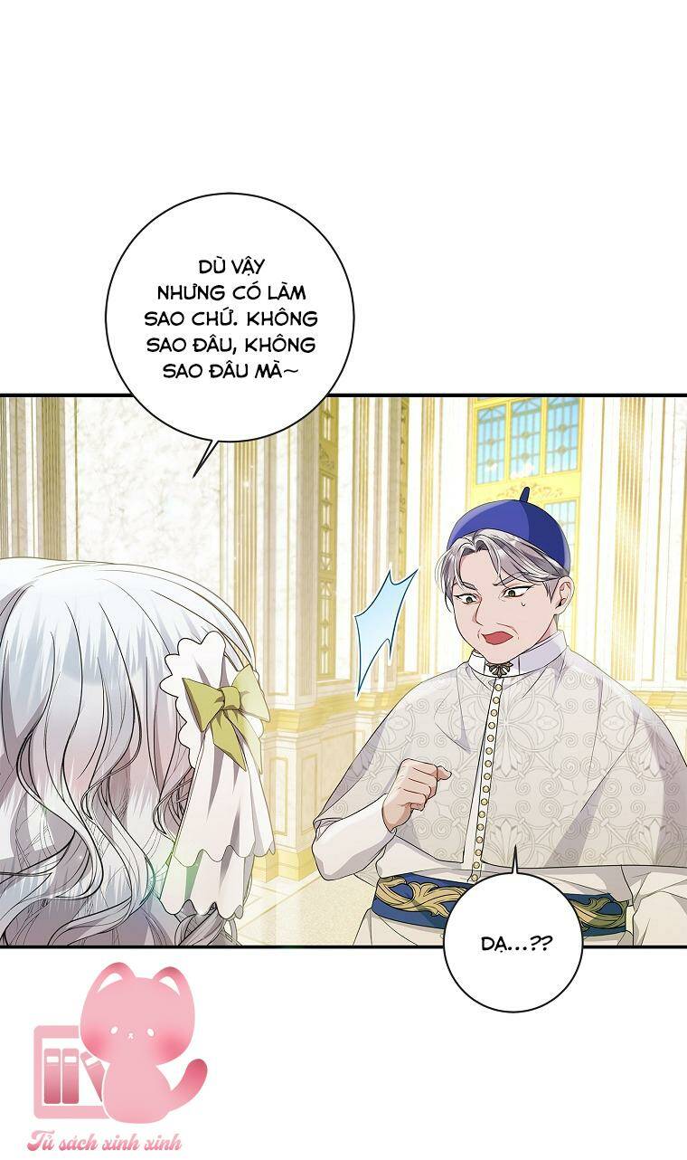 Nhận Nuôi Người Cha Phản Diện - Chapter 26 - Page 34