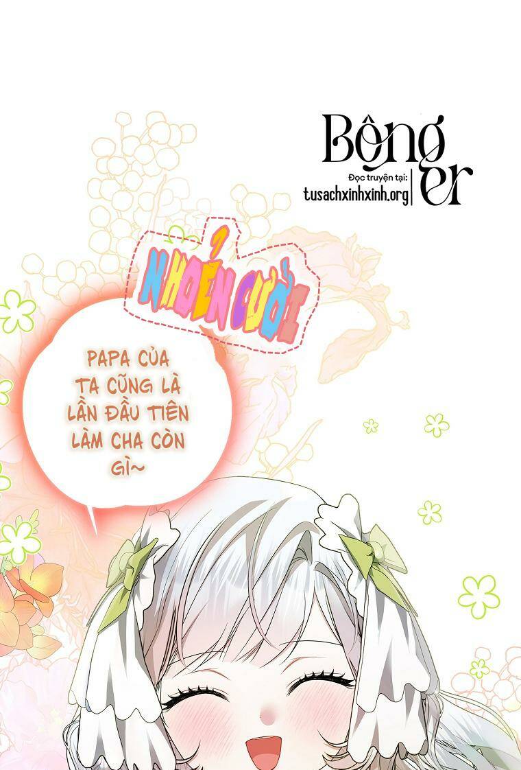 Nhận Nuôi Người Cha Phản Diện - Chapter 26 - Page 35