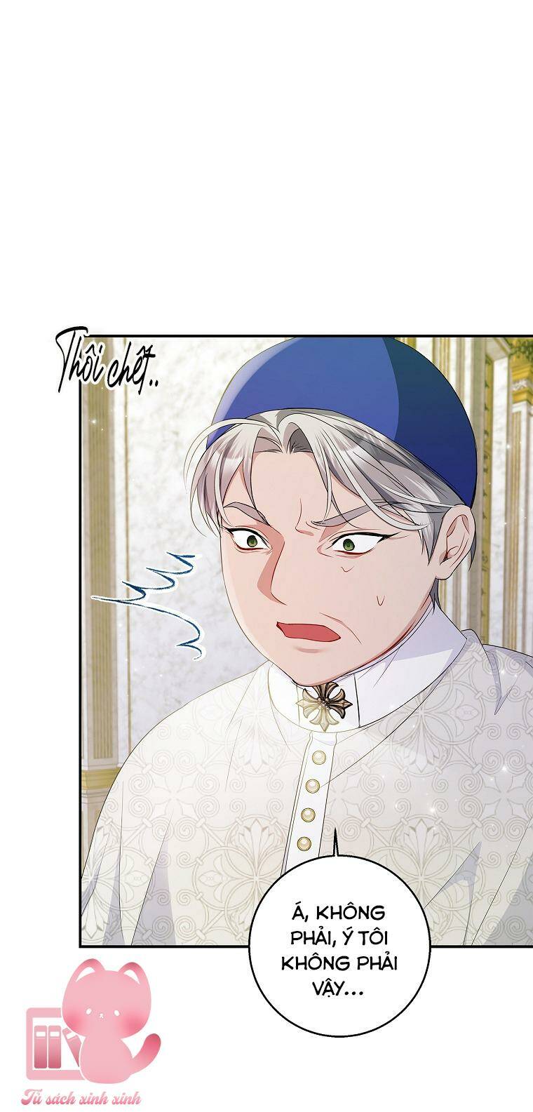 Nhận Nuôi Người Cha Phản Diện - Chapter 26 - Page 41