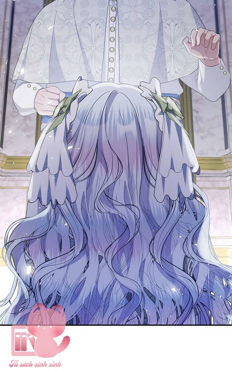 Nhận Nuôi Người Cha Phản Diện - Chapter 26 - Page 46