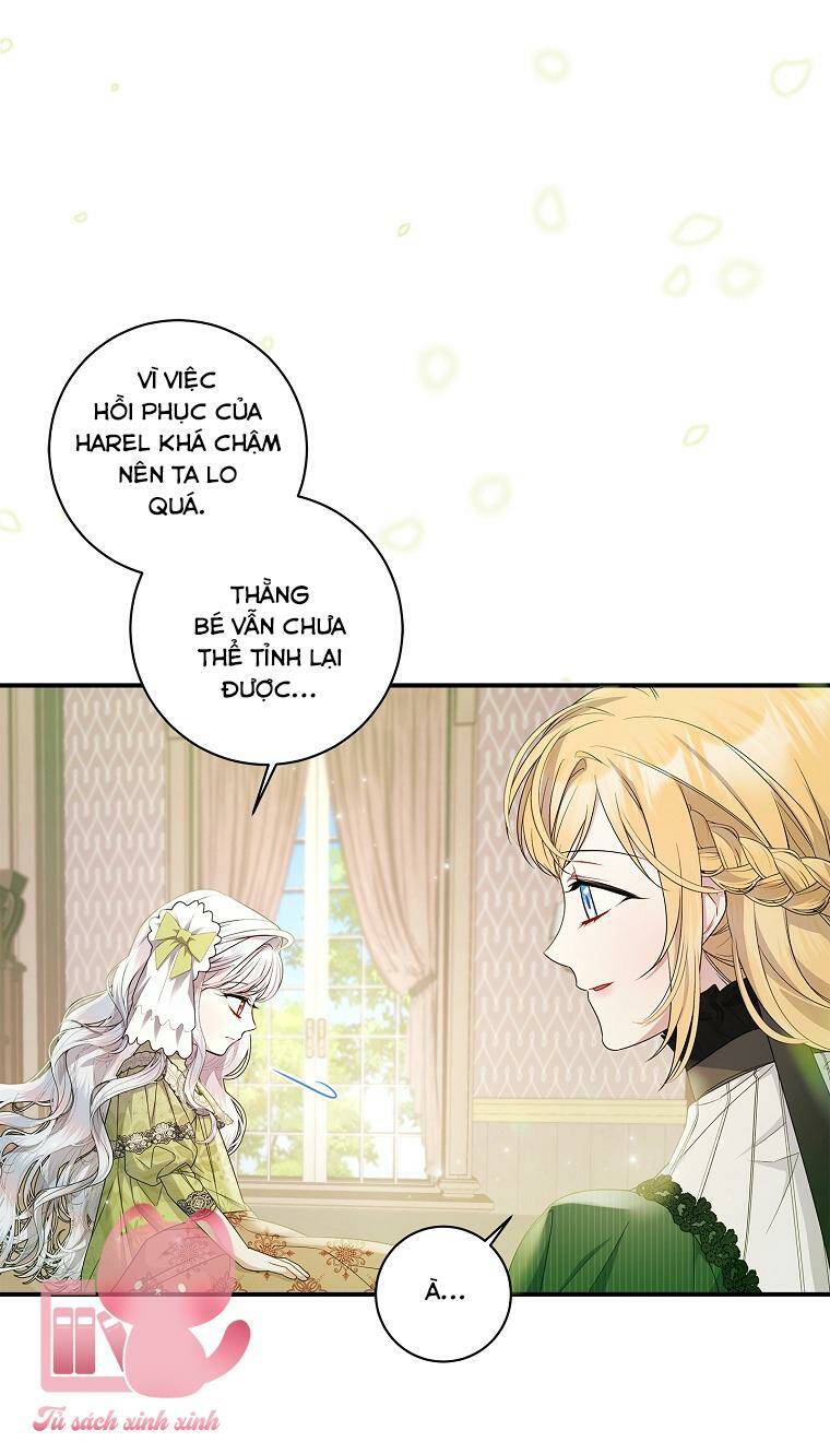 Nhận Nuôi Người Cha Phản Diện - Chapter 26 - Page 4