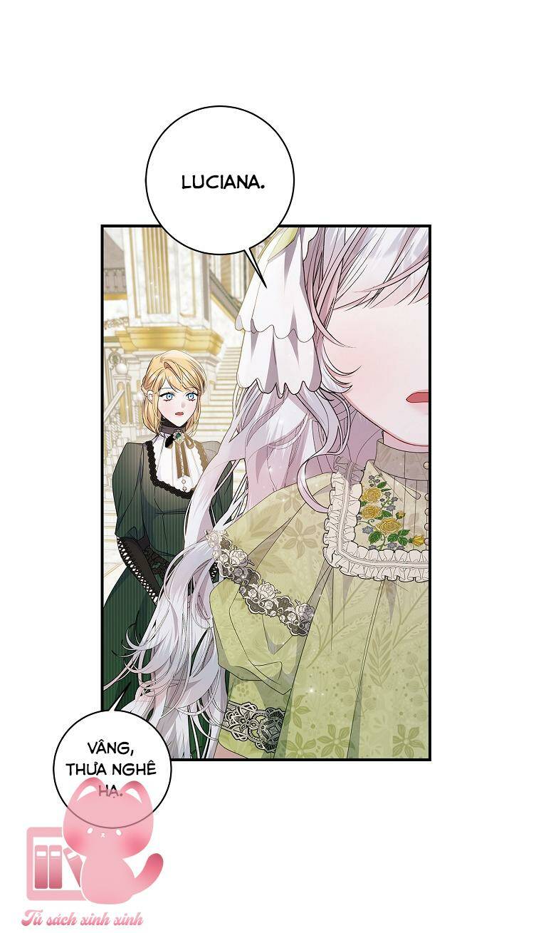 Nhận Nuôi Người Cha Phản Diện - Chapter 26 - Page 51