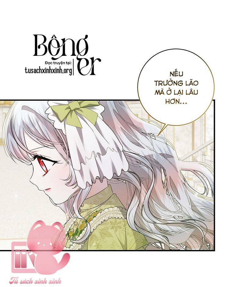 Nhận Nuôi Người Cha Phản Diện - Chapter 26 - Page 53