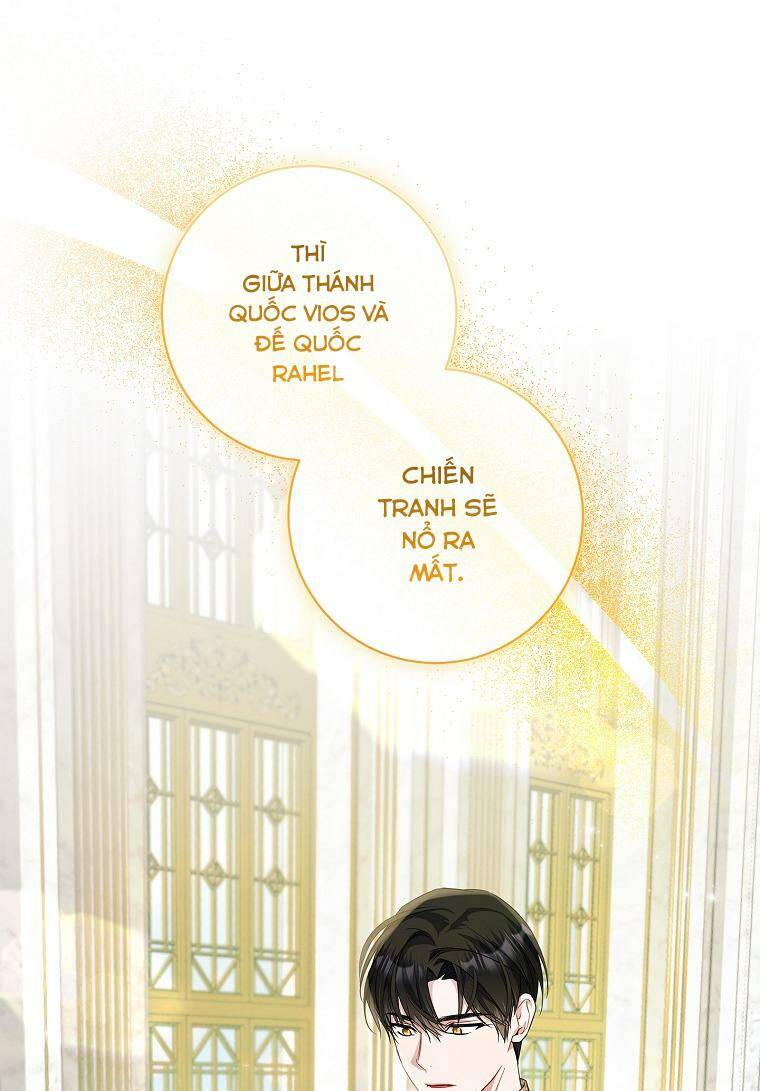 Nhận Nuôi Người Cha Phản Diện - Chapter 26 - Page 54