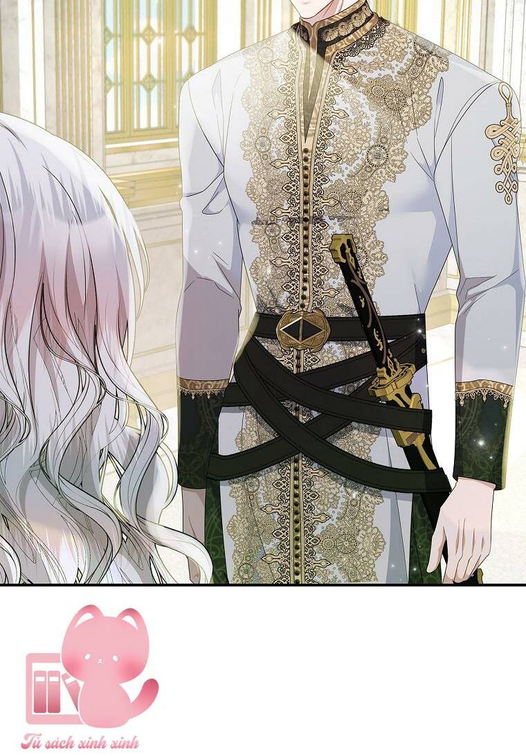 Nhận Nuôi Người Cha Phản Diện - Chapter 26 - Page 55