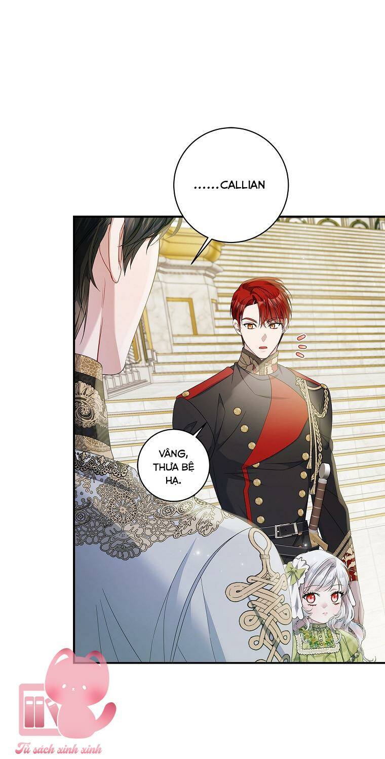 Nhận Nuôi Người Cha Phản Diện - Chapter 26 - Page 56