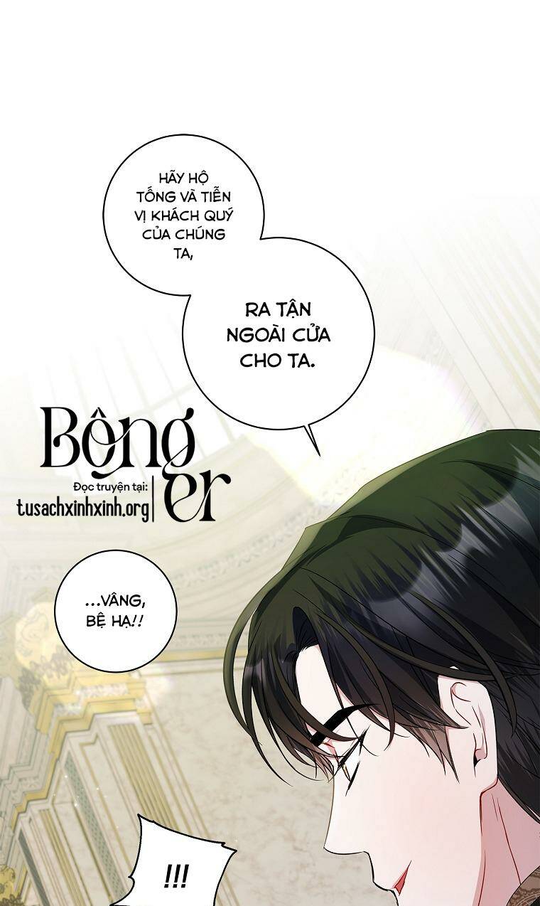 Nhận Nuôi Người Cha Phản Diện - Chapter 26 - Page 57