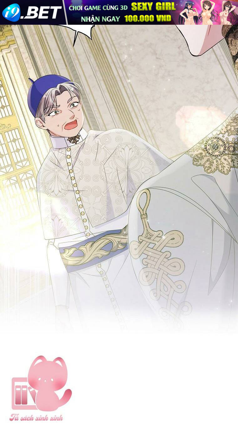 Nhận Nuôi Người Cha Phản Diện - Chapter 26 - Page 58