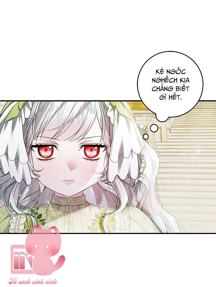 Nhận Nuôi Người Cha Phản Diện - Chapter 26 - Page 60