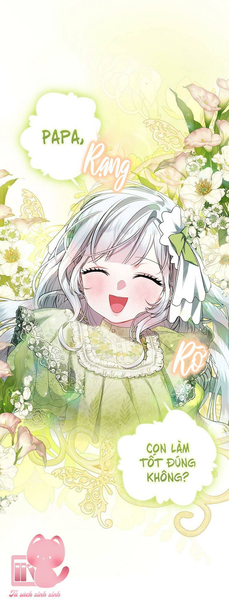 Nhận Nuôi Người Cha Phản Diện - Chapter 26 - Page 63