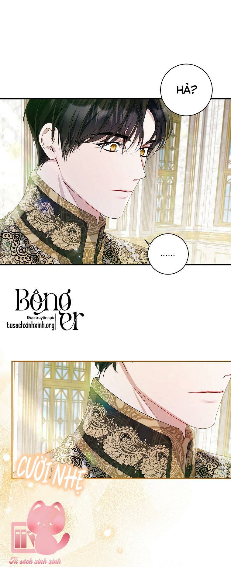 Nhận Nuôi Người Cha Phản Diện - Chapter 26 - Page 64