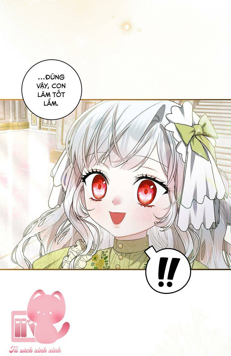 Nhận Nuôi Người Cha Phản Diện - Chapter 26 - Page 65