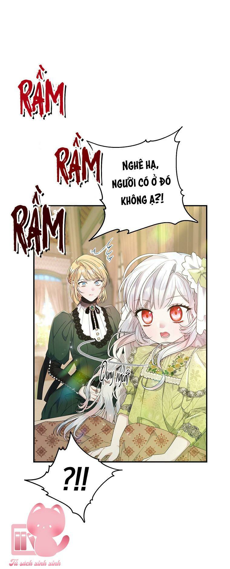 Nhận Nuôi Người Cha Phản Diện - Chapter 26 - Page 6