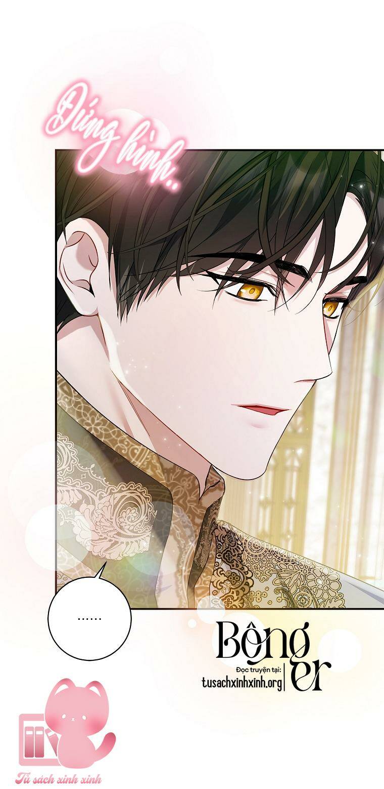 Nhận Nuôi Người Cha Phản Diện - Chapter 26 - Page 71