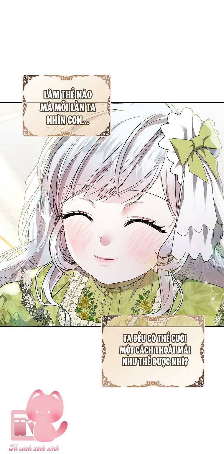 Nhận Nuôi Người Cha Phản Diện - Chapter 26 - Page 72