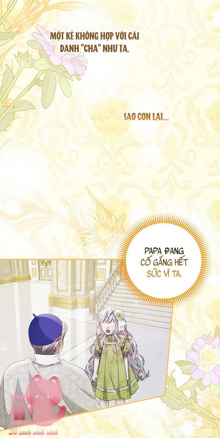 Nhận Nuôi Người Cha Phản Diện - Chapter 26 - Page 76