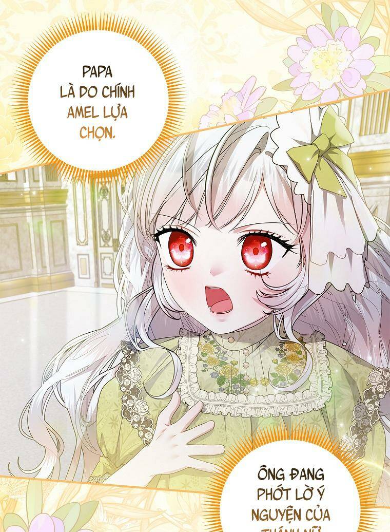 Nhận Nuôi Người Cha Phản Diện - Chapter 26 - Page 77