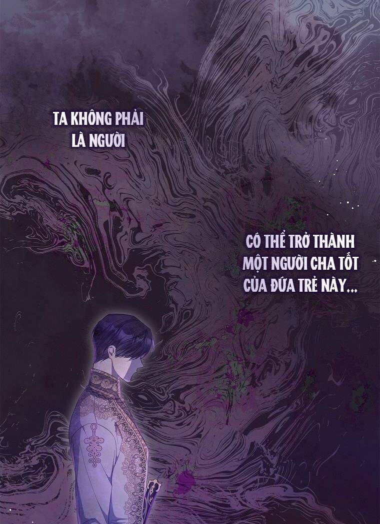 Nhận Nuôi Người Cha Phản Diện - Chapter 27 - Page 11