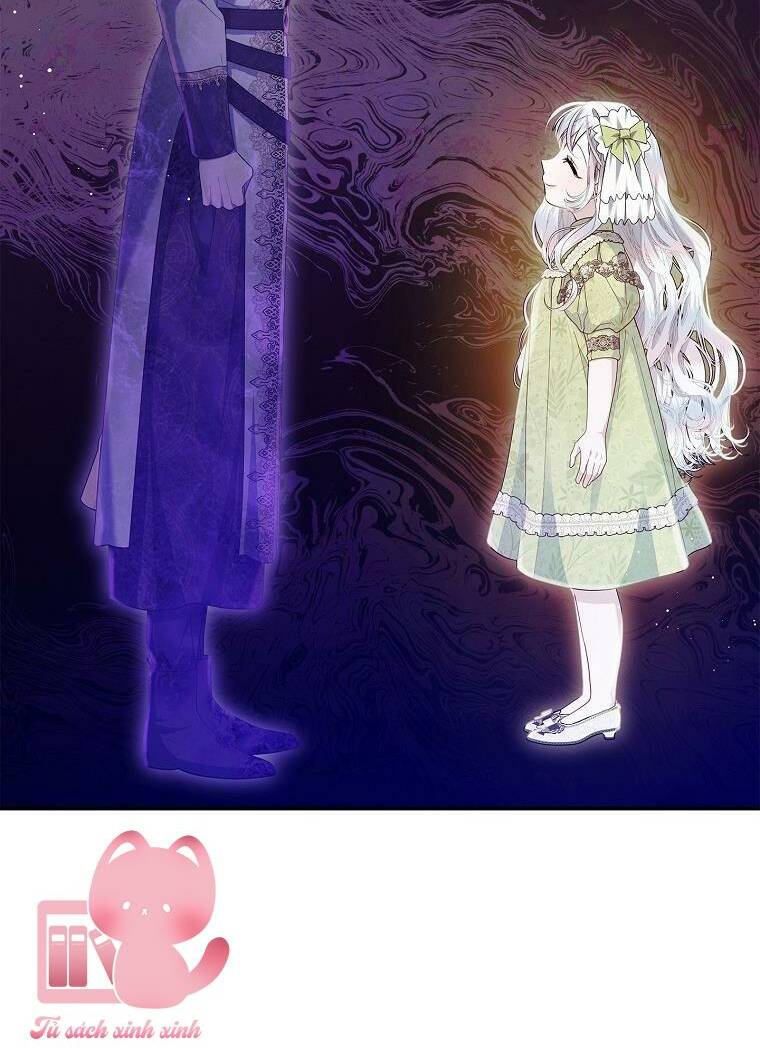 Nhận Nuôi Người Cha Phản Diện - Chapter 27 - Page 12