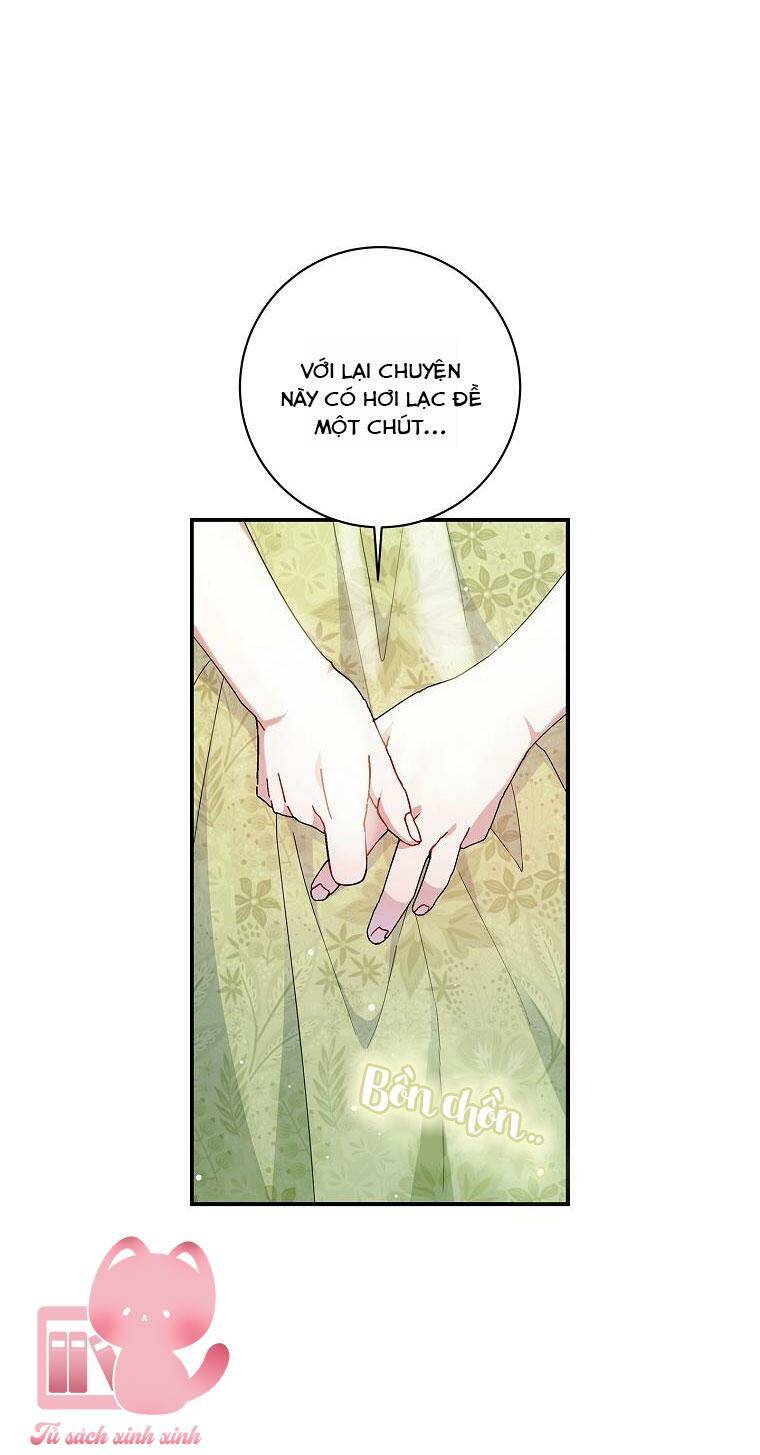 Nhận Nuôi Người Cha Phản Diện - Chapter 27 - Page 17