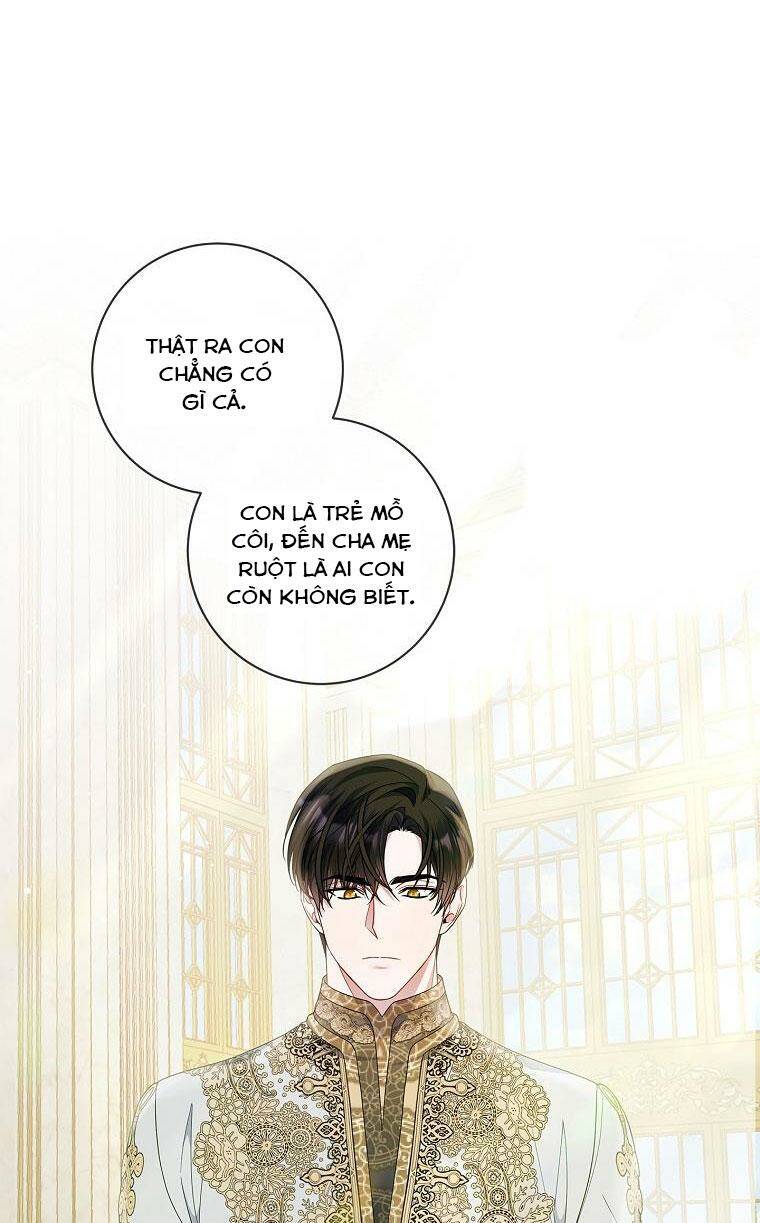 Nhận Nuôi Người Cha Phản Diện - Chapter 27 - Page 18