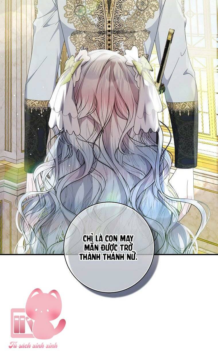 Nhận Nuôi Người Cha Phản Diện - Chapter 27 - Page 19