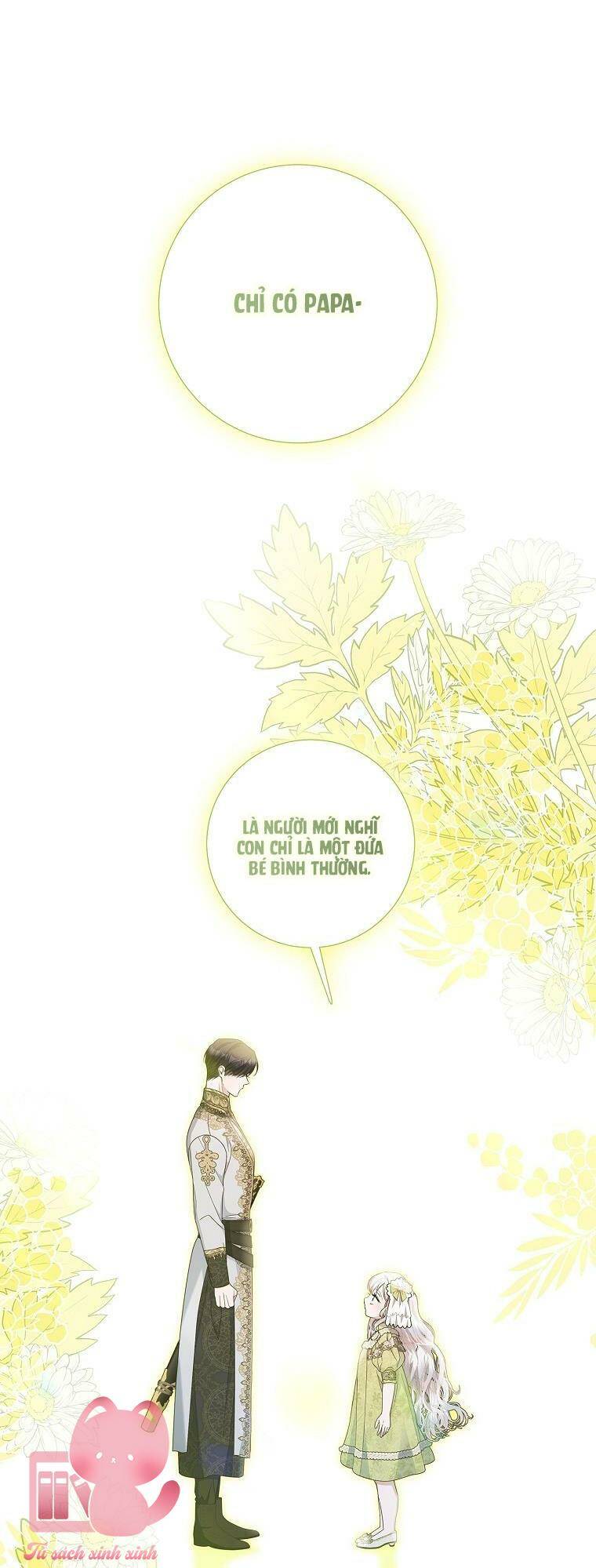 Nhận Nuôi Người Cha Phản Diện - Chapter 27 - Page 21