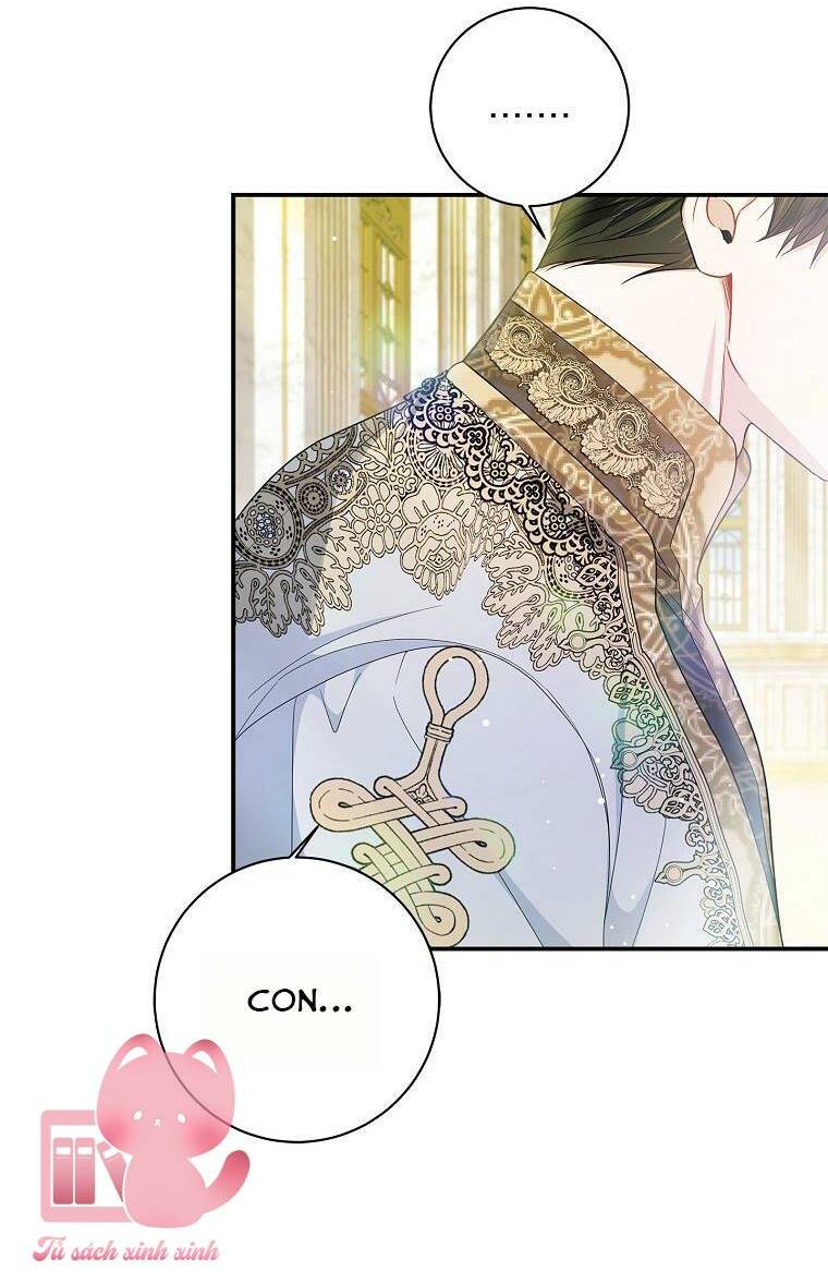 Nhận Nuôi Người Cha Phản Diện - Chapter 27 - Page 26