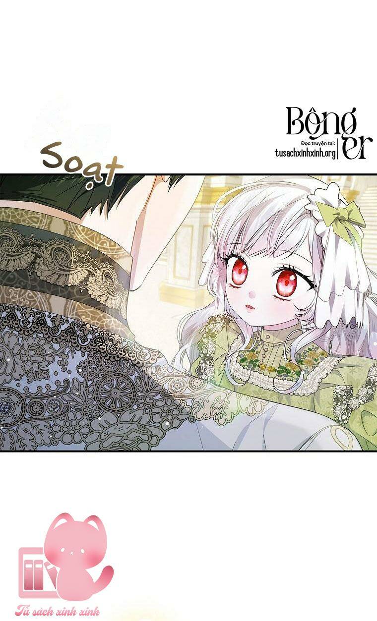 Nhận Nuôi Người Cha Phản Diện - Chapter 27 - Page 27