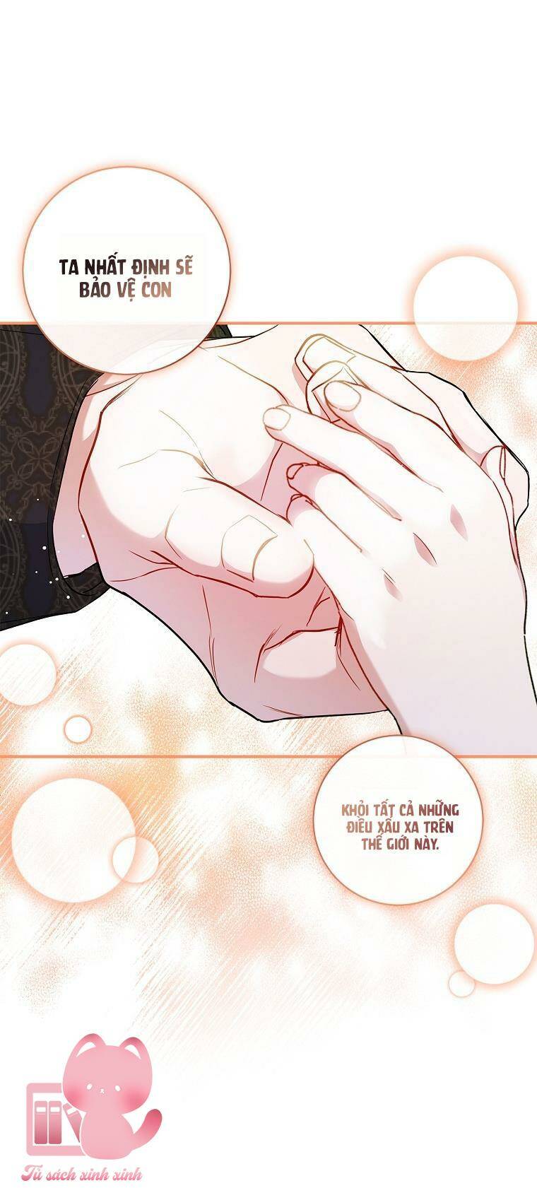 Nhận Nuôi Người Cha Phản Diện - Chapter 27 - Page 30