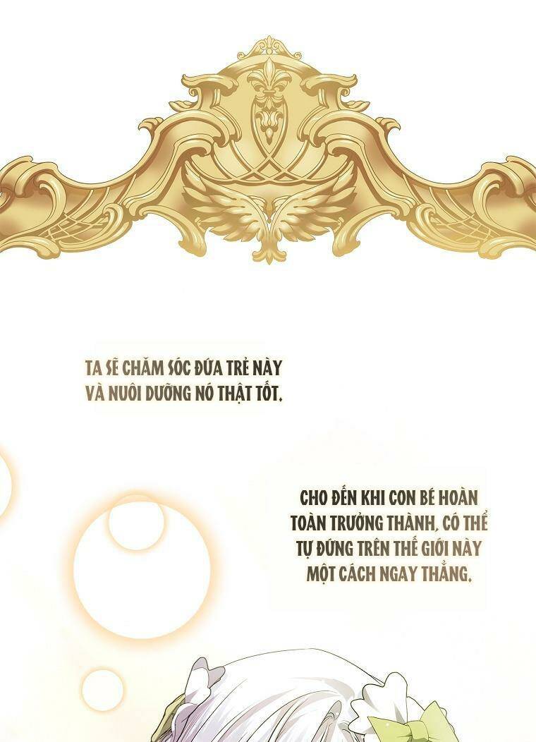 Nhận Nuôi Người Cha Phản Diện - Chapter 27 - Page 31