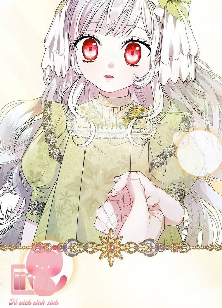 Nhận Nuôi Người Cha Phản Diện - Chapter 27 - Page 32