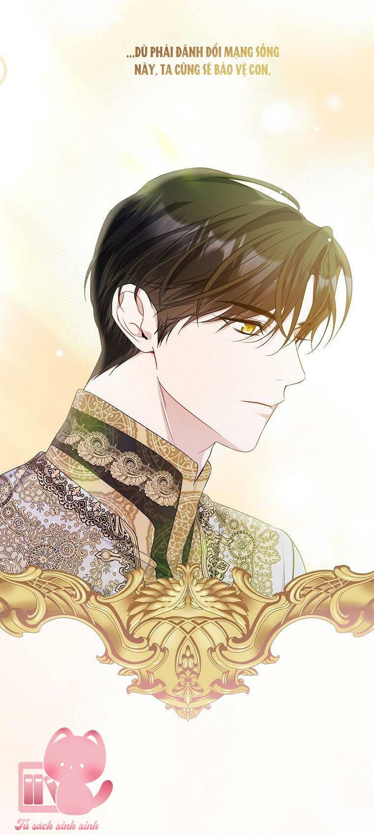 Nhận Nuôi Người Cha Phản Diện - Chapter 27 - Page 33