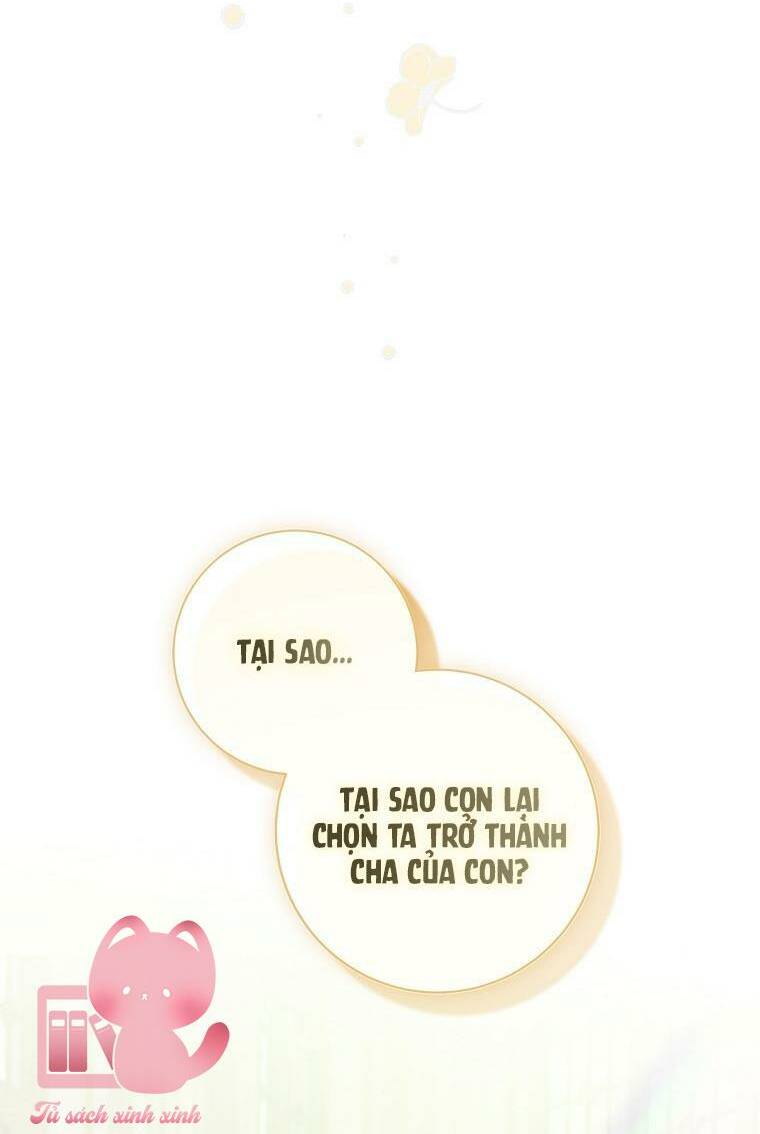 Nhận Nuôi Người Cha Phản Diện - Chapter 27 - Page 3