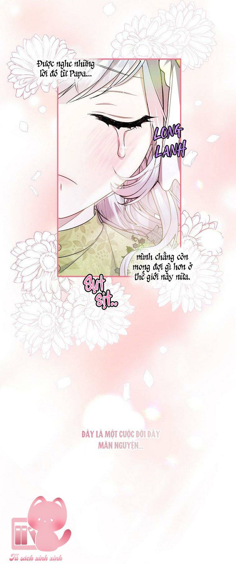 Nhận Nuôi Người Cha Phản Diện - Chapter 27 - Page 42