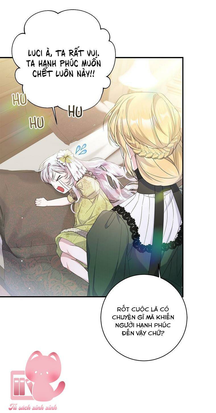 Nhận Nuôi Người Cha Phản Diện - Chapter 27 - Page 44