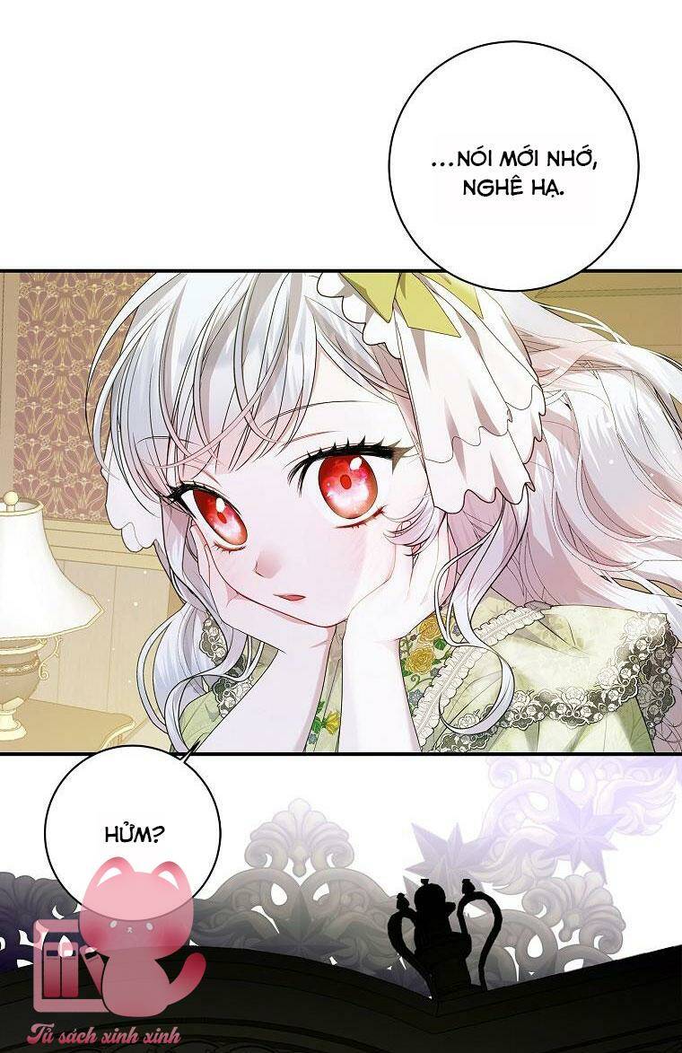 Nhận Nuôi Người Cha Phản Diện - Chapter 27 - Page 47