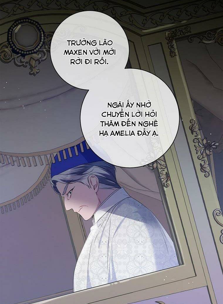 Nhận Nuôi Người Cha Phản Diện - Chapter 27 - Page 48