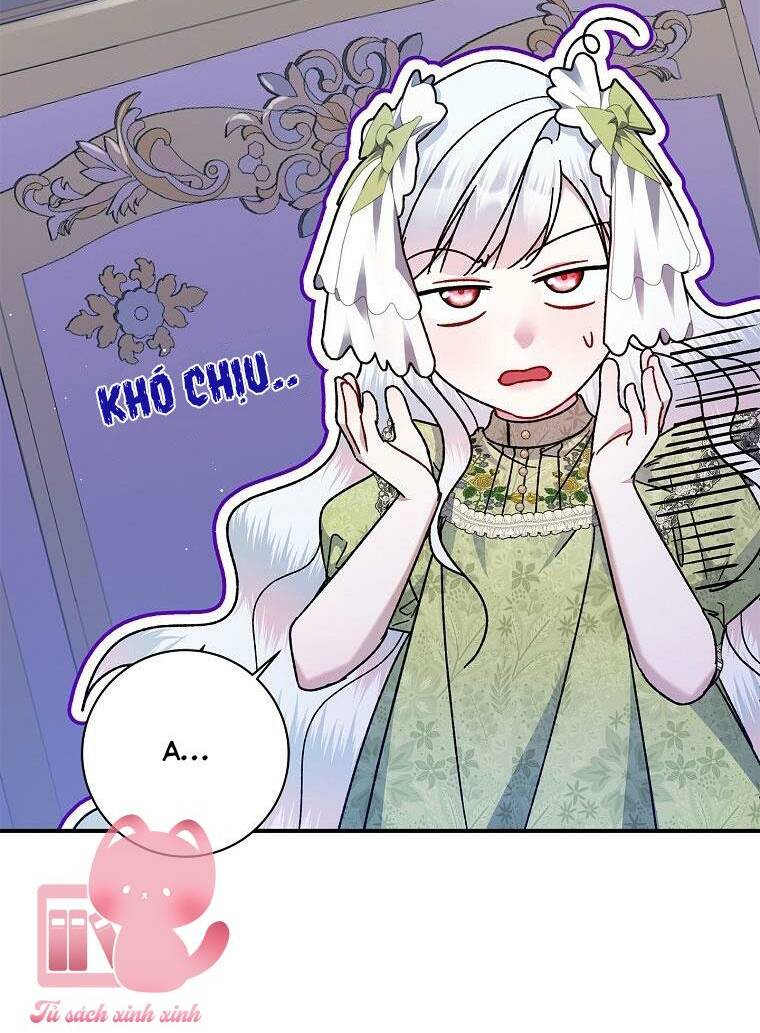 Nhận Nuôi Người Cha Phản Diện - Chapter 27 - Page 49