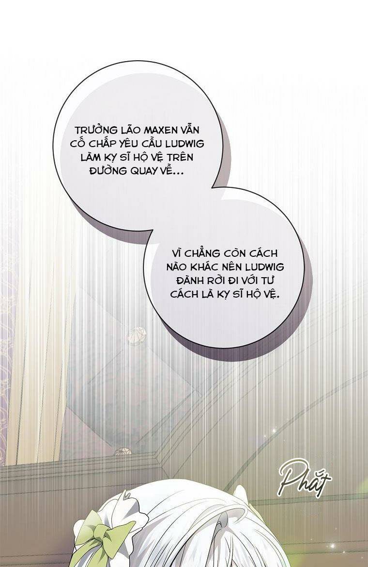 Nhận Nuôi Người Cha Phản Diện - Chapter 27 - Page 53