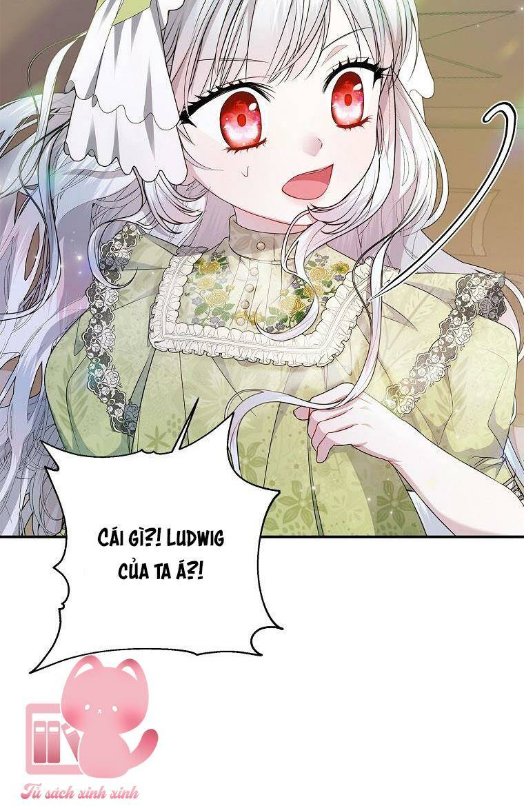 Nhận Nuôi Người Cha Phản Diện - Chapter 27 - Page 54