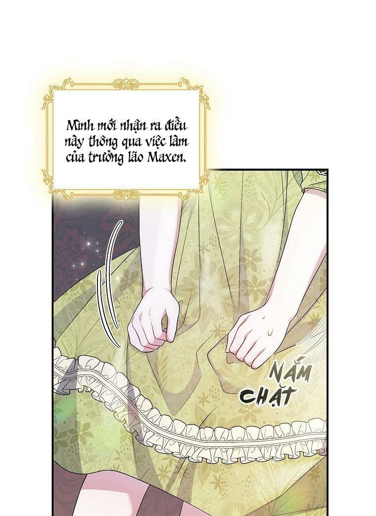Nhận Nuôi Người Cha Phản Diện - Chapter 27 - Page 56