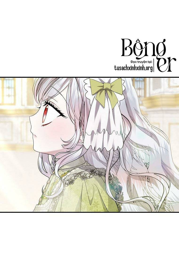 Nhận Nuôi Người Cha Phản Diện - Chapter 27 - Page 5