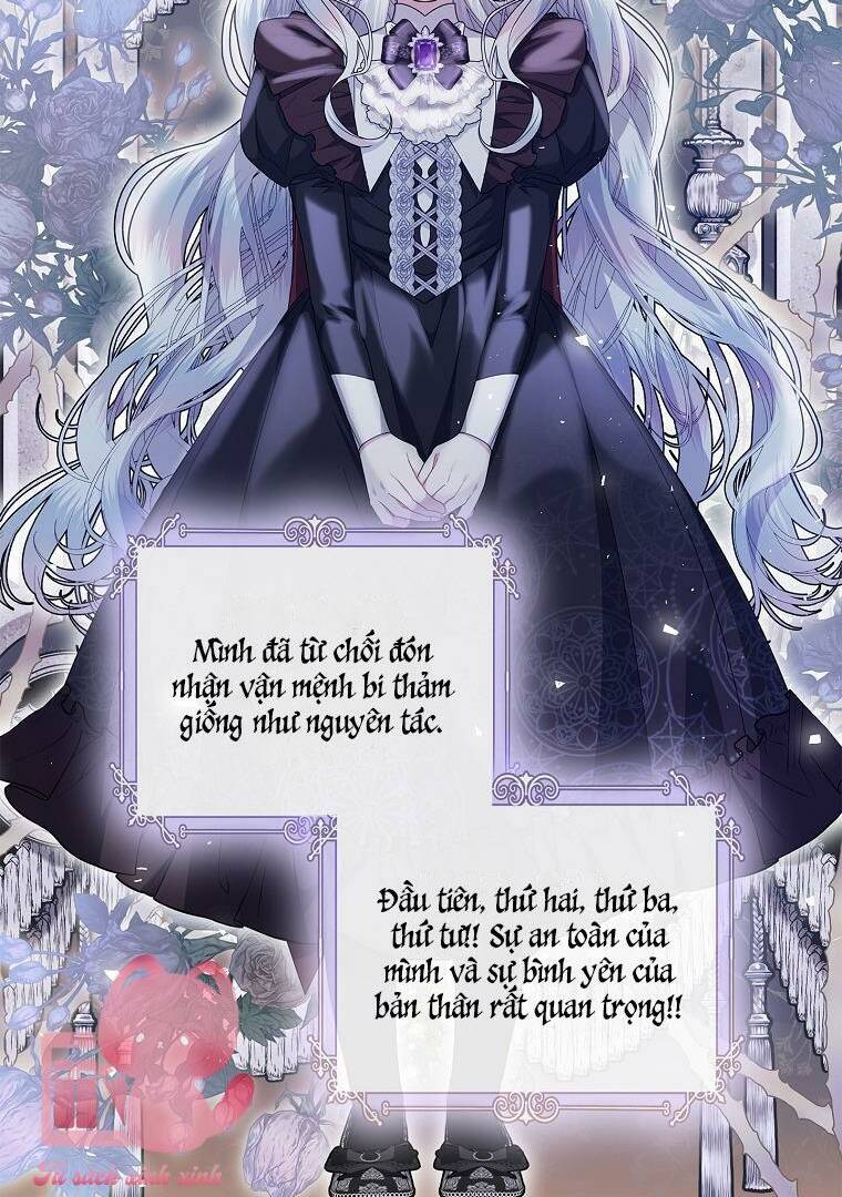 Nhận Nuôi Người Cha Phản Diện - Chapter 27 - Page 60