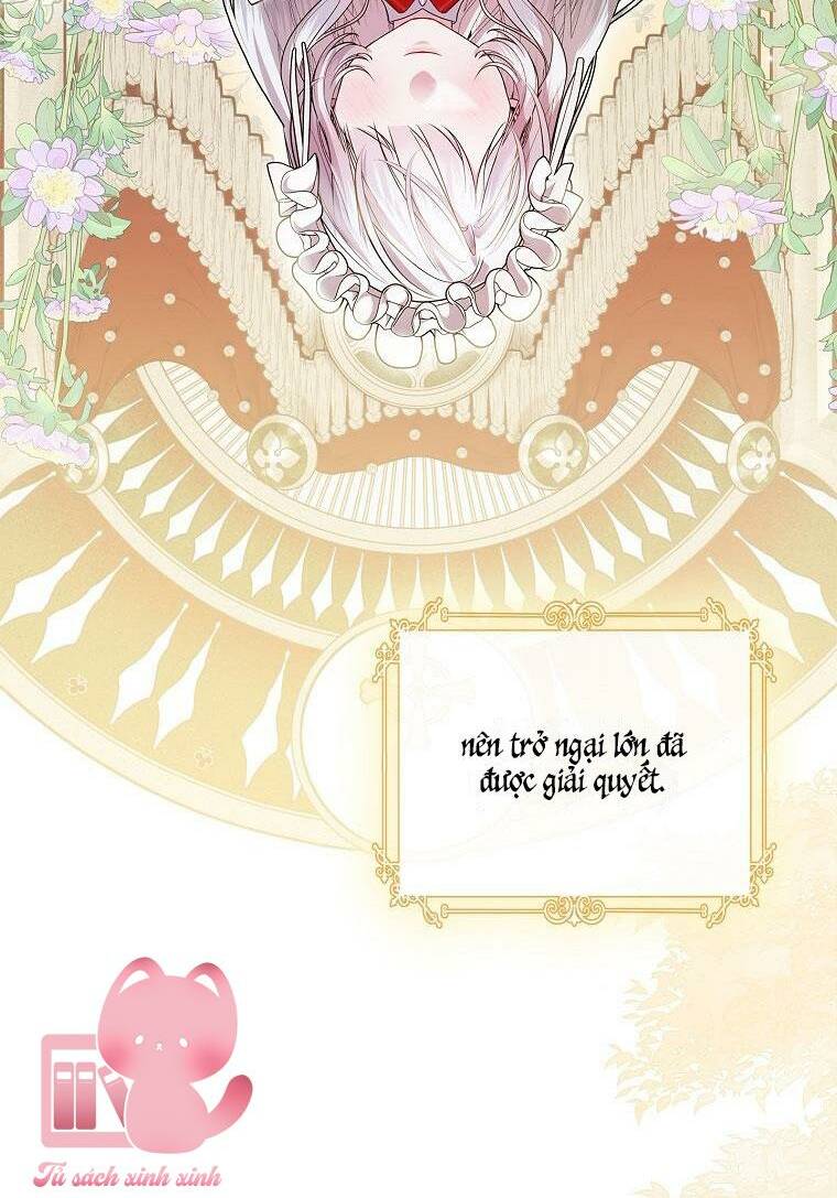 Nhận Nuôi Người Cha Phản Diện - Chapter 27 - Page 62