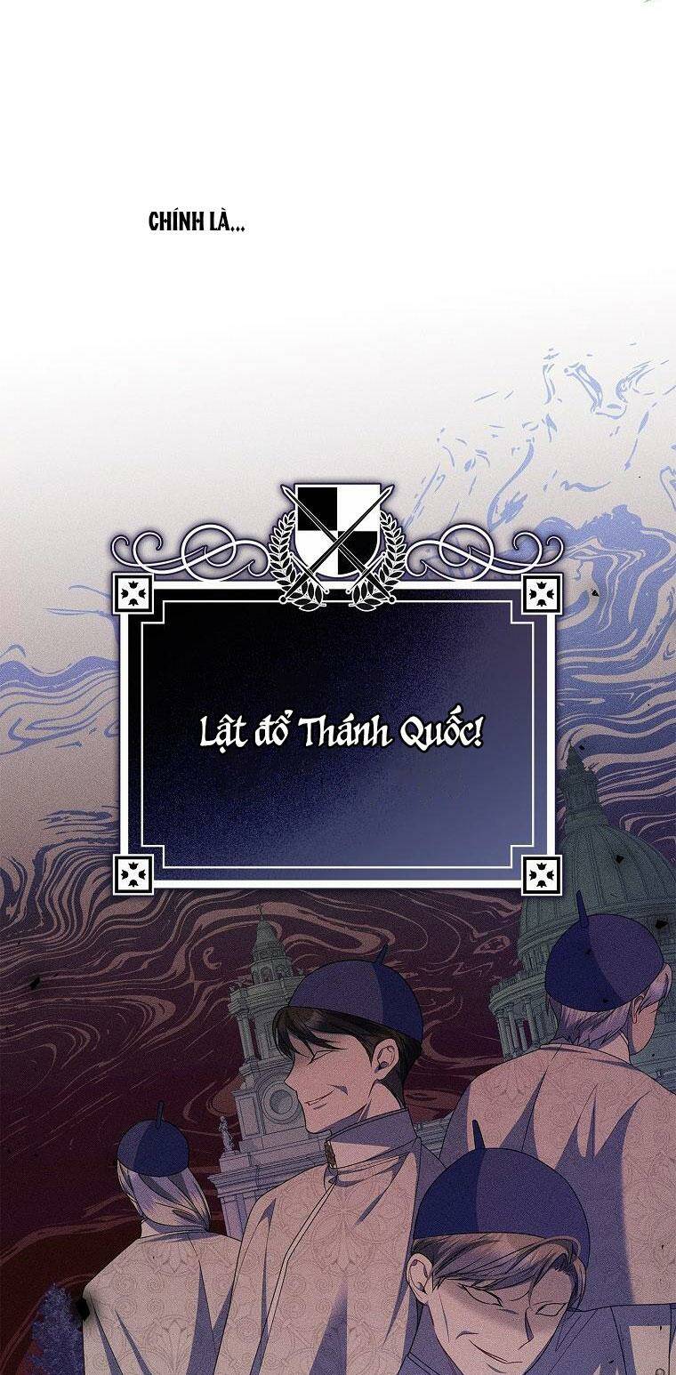 Nhận Nuôi Người Cha Phản Diện - Chapter 27 - Page 64