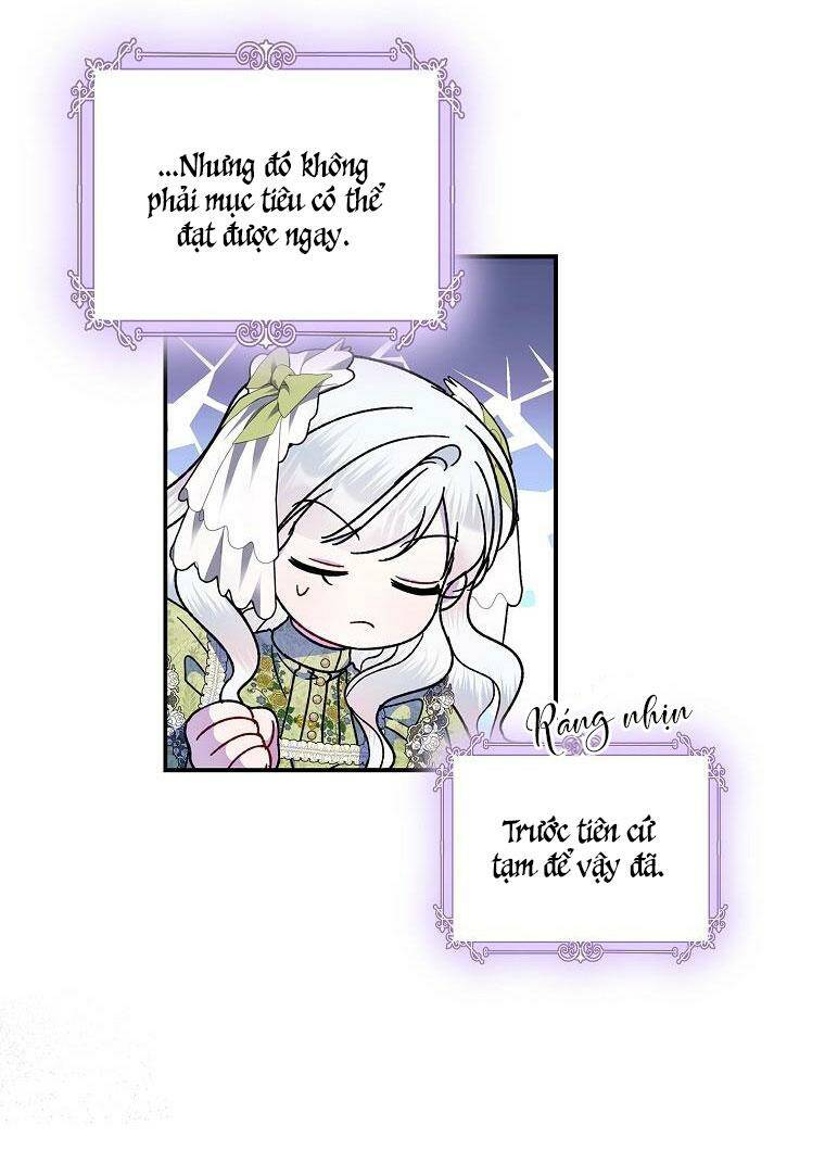 Nhận Nuôi Người Cha Phản Diện - Chapter 27 - Page 66