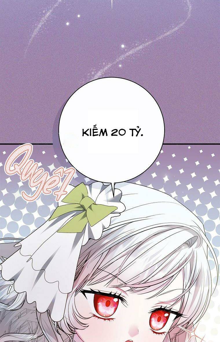 Nhận Nuôi Người Cha Phản Diện - Chapter 27 - Page 68